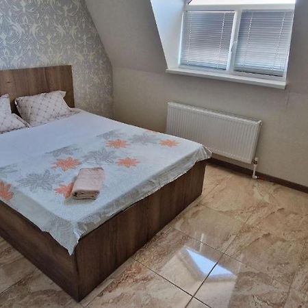 Tecuci Apartment In The Center Chisinau Luaran gambar