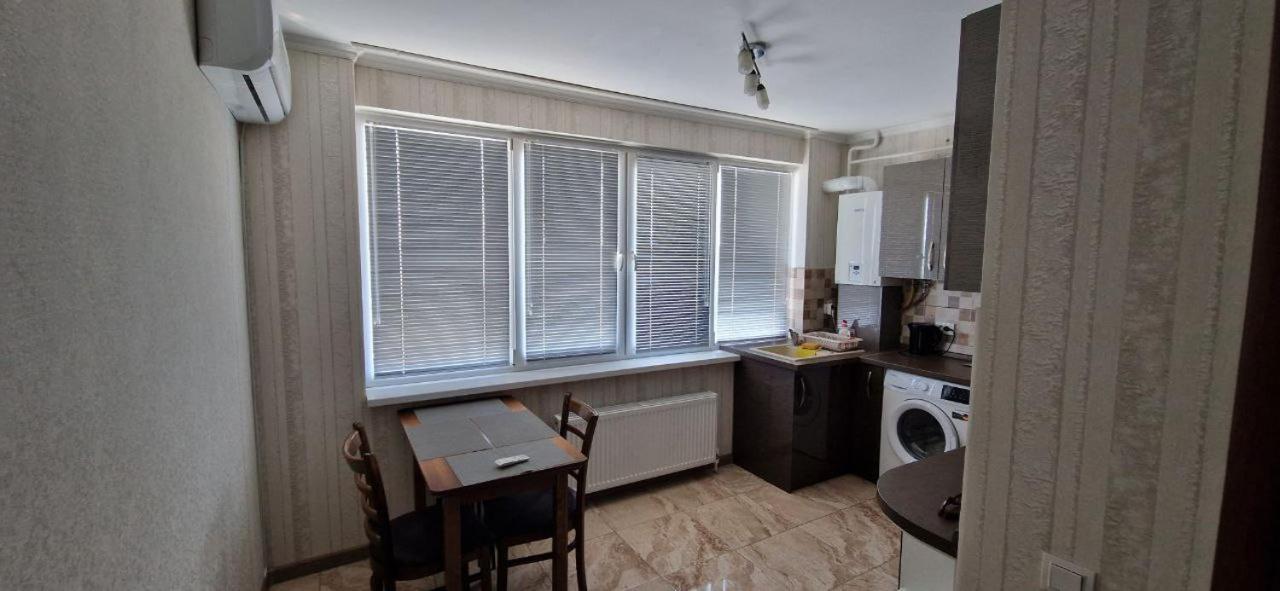 Tecuci Apartment In The Center Chisinau Luaran gambar