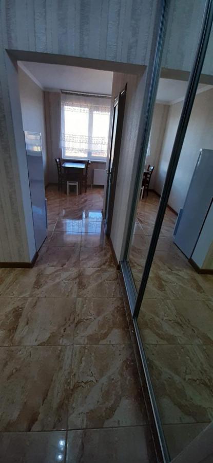 Tecuci Apartment In The Center Chisinau Luaran gambar