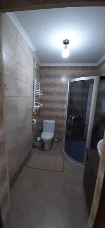 Tecuci Apartment In The Center Chisinau Luaran gambar