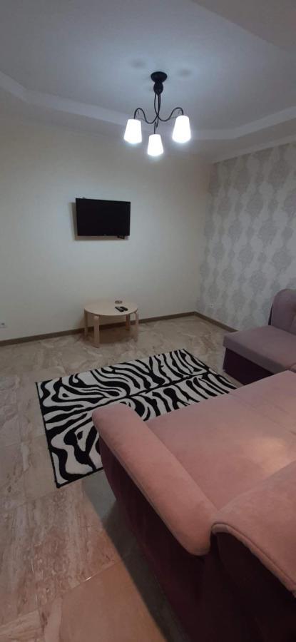 Tecuci Apartment In The Center Chisinau Luaran gambar